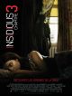 Insidious : Chapitre 3 en DVD et Blu-Ray