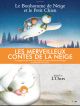 Les Merveilleux Contes De La Neige en DVD et Blu-Ray