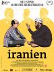 Iranien en DVD et Blu-Ray
