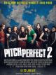 Pitch Perfect 2 DVD et Blu-Ray