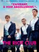 The Riot Club DVD et Blu-Ray