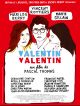 Valentin Valentin DVD et Blu-Ray