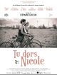 Tu Dors Nicole en DVD et Blu-Ray