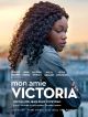 Mon Amie Victoria en DVD et Blu-Ray