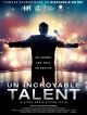 Un Incroyable Talent DVD et Blu-Ray