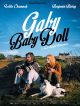 Gaby Baby Doll en DVD et Blu-Ray