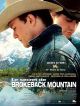 Le Secret De Brokeback Mountain DVD et Blu-Ray