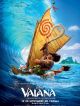 Vaiana, La Légende Du Bout Du Monde en DVD et Blu-Ray