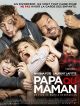 Papa Ou Maman DVD et Blu-Ray