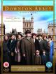 Downton Abbey Saison 5 DVD et Blu-Ray
