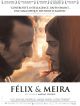Félix Et Meira en DVD et Blu-Ray