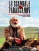 Le Scandale Paradjanov Ou La Vie Tumultueuse D'un Artiste Soviétique en DVD et Blu-Ray