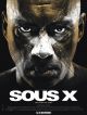 Sous X en DVD et Blu-Ray