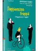Peppermint Frappé DVD et Blu-Ray
