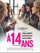 A 14 Ans en DVD et Blu-Ray