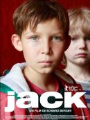 Jack en DVD et Blu-Ray