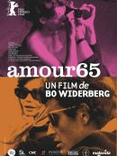Amour 65 DVD et Blu-Ray