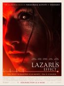 Lazarus Effect en DVD et Blu-Ray
