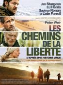 Les chemins de la liberté DVD et Blu-Ray