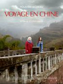 Voyage En Chine en DVD et Blu-Ray