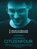 Citizenfour en DVD et Blu-Ray