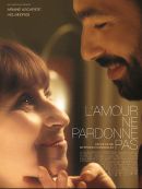 L'Amour Ne Pardonne Pas en DVD et Blu-Ray