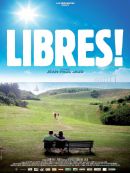 Libres ! DVD et Blu-Ray