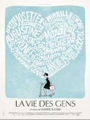 La Vie Des Gens en DVD et Blu-Ray
