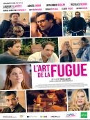 L'Art De La Fugue DVD et Blu-Ray