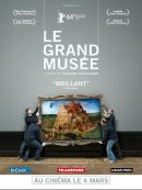 Le Grand Musée en DVD et Blu-Ray