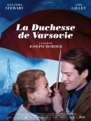 La Duchesse De Varsovie en DVD et Blu-Ray