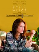 Still Alice en DVD et Blu-Ray