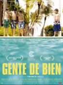 Gente De Bien en DVD et Blu-Ray