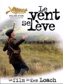 Le vent se lève DVD et Blu-Ray
