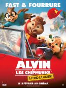 Alvin Et Les Chipmunks : à Fond La Caisse DVD et Blu-Ray