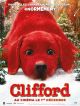 Clifford en DVD et Blu-Ray