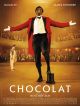 Chocolat en DVD et Blu-Ray