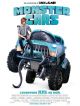 Monster Cars DVD et Blu-Ray