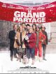 Le Grand Partage en DVD et Blu-Ray