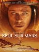 Seul Sur Mars en DVD et Blu-Ray