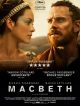 Macbeth en DVD et Blu-Ray