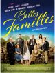 Belles Familles DVD et Blu-Ray