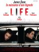 Life DVD et Blu-Ray