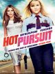 Hot Pursuit DVD et Blu-Ray