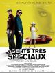 Agents Très Spéciaux -  Code U.N.C.L.E DVD et Blu-Ray