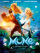Mune : Le Gardien De La Lune en DVD et Blu-Ray