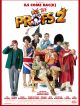 Les Profs 2 en DVD et Blu-Ray