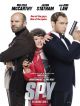 Spy en DVD et Blu-Ray