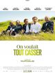 On Voulait Tout Casser en DVD et Blu-Ray