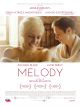 Melody DVD et Blu-Ray